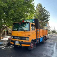 خاور 808پدال بالا مدل 56