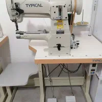 چرخ خیاطی بطر  چرم دوزی