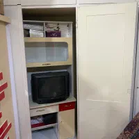 وسایل صوتی تصویری انتیک