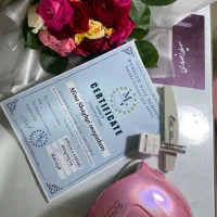 ورکشاپ اموزش تخصصی کاشت ناخن