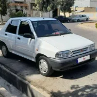 پراید۱۳۱مدل۹۹