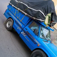 حمل بار  تاکستان به همه جا در شبانه روز