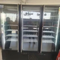 فریزر و یخچال فروشگاهی