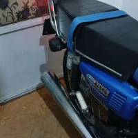 هندا مدل ۸۸ درحد۹۵