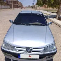 پارس مدل 85