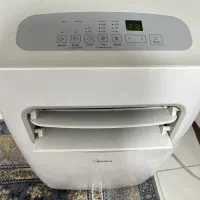 کولر گازی مدیا