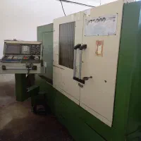 تراش CNC|ماشینآلات صنعتی|فردوسیه, |دیوار