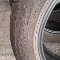 لاستیک کویر تایر 215/60/17