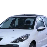 207 دنده پاناروما فول