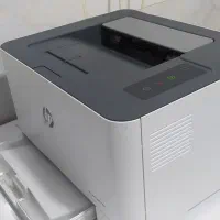 پرینتر رنگی لیزری hp 150a