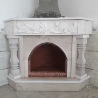 شومینه