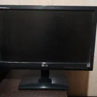 مانیتور ال جی 18 اینچ