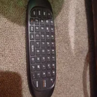 کنترل موس ال جی