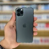 گوشی ایفون 11 پرو حافظه 256 گیگ اقساط