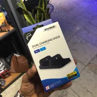 استند پایه شارژر دسته ps4