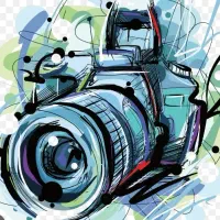 ادیتور فیلم و عکس