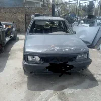 ماشین فرسوده واسقاطی