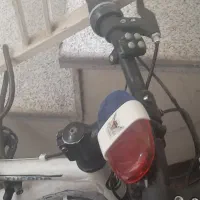 دوچرخه سایز ۲۰