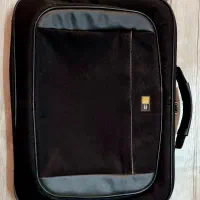 کیف لپتاپ مارک case logic