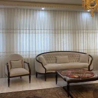 سرویس آدیتوس ۷نفره تمام چوب همراه غذاخوری ۸نفره