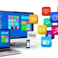 تعمیرات سخت افزاری و نرم افزاری کامپیوتر و موبایل|خدمات رایانه‌ای و موبایل|مشهد, رده|دیوار