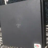 فروش ps4 اسلیم پرو پرحد صفر