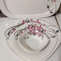 سرویس ملامین ۲۴ نفره