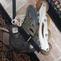 کفش اسکیت مدل Roller speed.فروش زیر قیمت