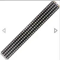 ال‌ای‌دی‌ رشدو گلدهی