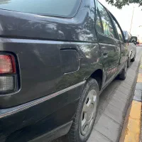 پژو روآ مدل 88