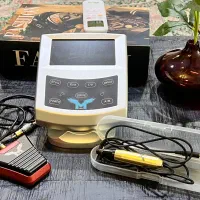 دستگاه تتو و میکروپیگمنتیشن دیجیتال