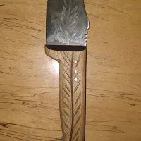 چاقو کارد کپوری