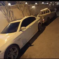 امدادخودرو جرثقیل یدک کش 24ساعته برون و درون شهری
