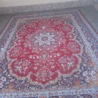 فرش ۴×۳|فرش|تربت‌حیدریه, پائین ولایت|دیوار