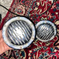 بوق VibroSonic|قطعات یدکی و لوازم جانبی|کرج, کمال‌شهر|دیوار