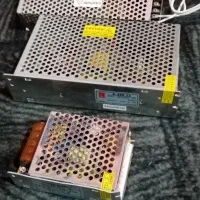 چراغ ال ای دی ارزانسرای ملت