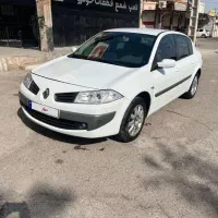 رنو مگان ۲۰۰۰ اتوماتیک