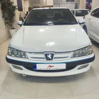 پژو پارس سال 93