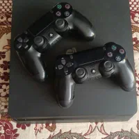 فروشPs4|کنسول، بازی ویدئویی و آنلاین|تهران, خزانه|دیوار
