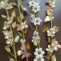 شاخه گل مصنوعی