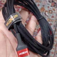 کابل گوشی صفره ۲ متری اصل