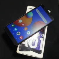 A01 core