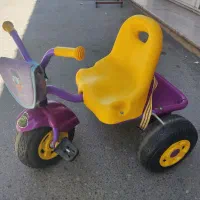 سه چرخه بچه
