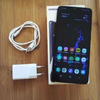 سامسونگ گلکسی A70 رم 6 حافظه 128