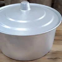قابلمه روحی سایز ۴۲