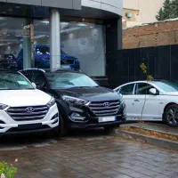 لوازم یدکی خودرو خارجی
