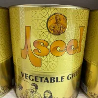روغن اصیل نباتی 2 لیتری