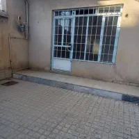 ملک ویلایی ۹۰ متری نقلی دو بر  / بلوار ۳۲ متری