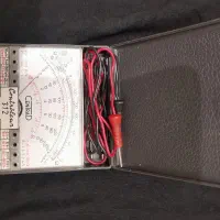 مولتی مترآنالوگ