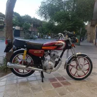 موتور کاربرات ۹۵